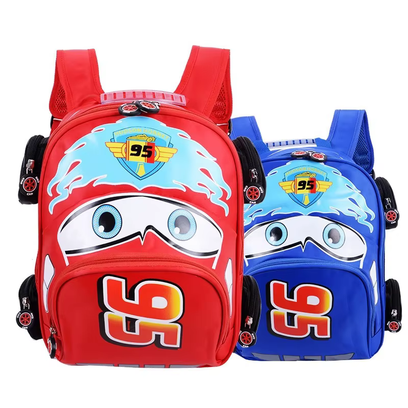 Nouveau sac à dos de voiture pour enfants