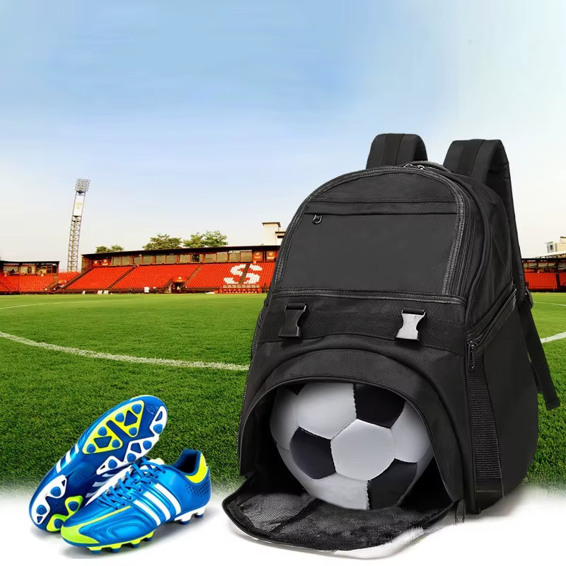 Sac à dos de football, kit d'équipement de football