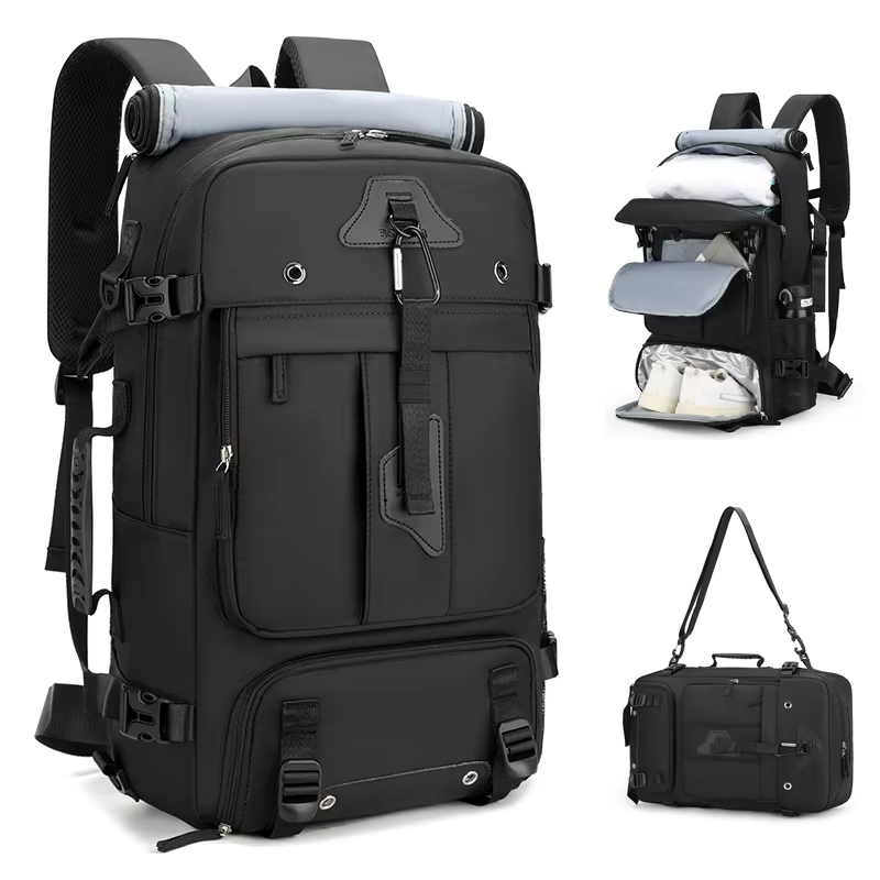 Sacs à dos de voyage pour hommes et femmes