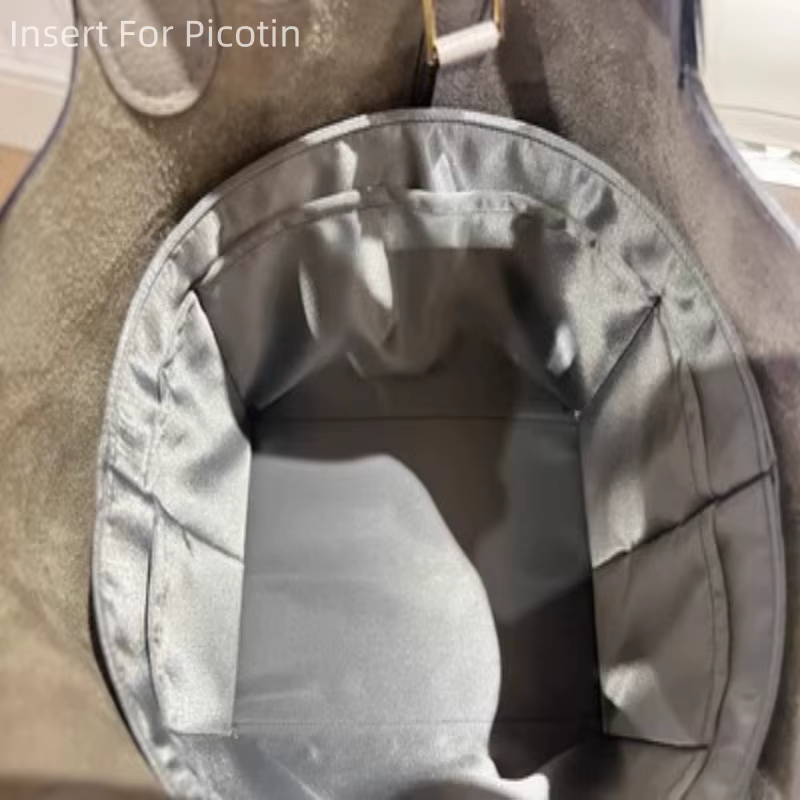 Convient pour H Picotin EvaluInsert 18 22