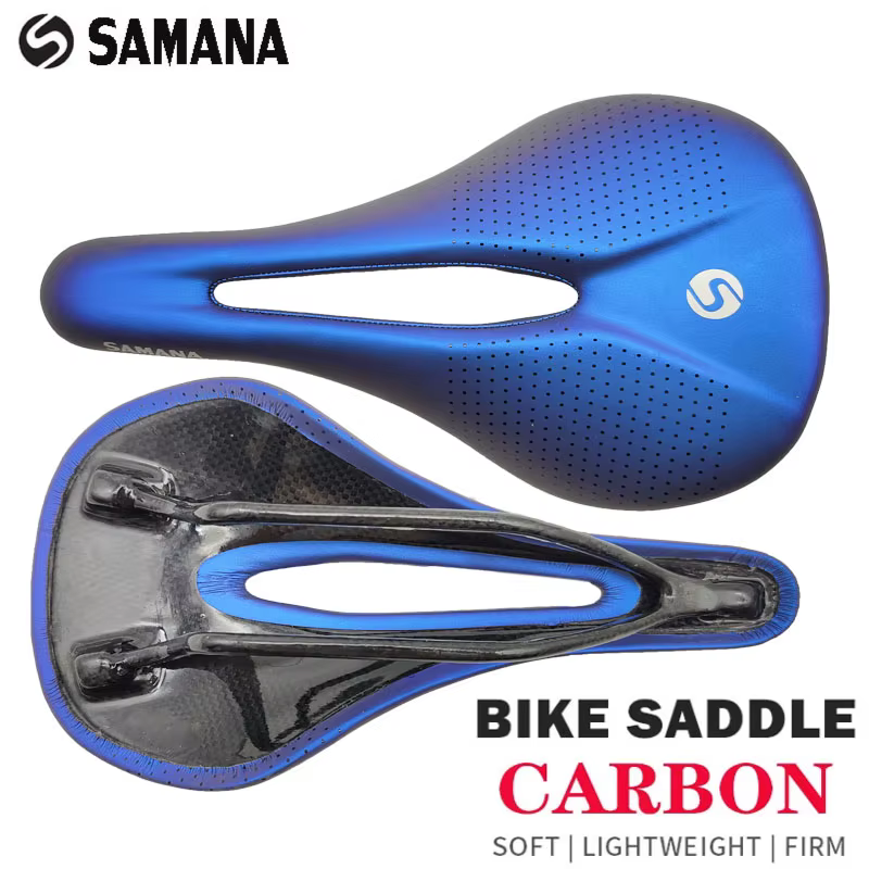 SAMANA selle vtt selles de vélo