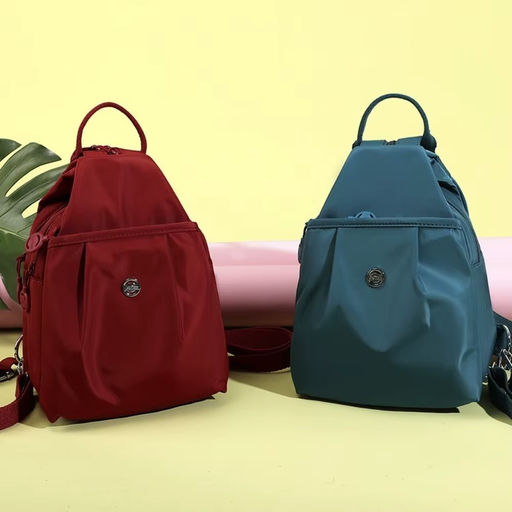 Nouveau sac à dos en tissu Oxford