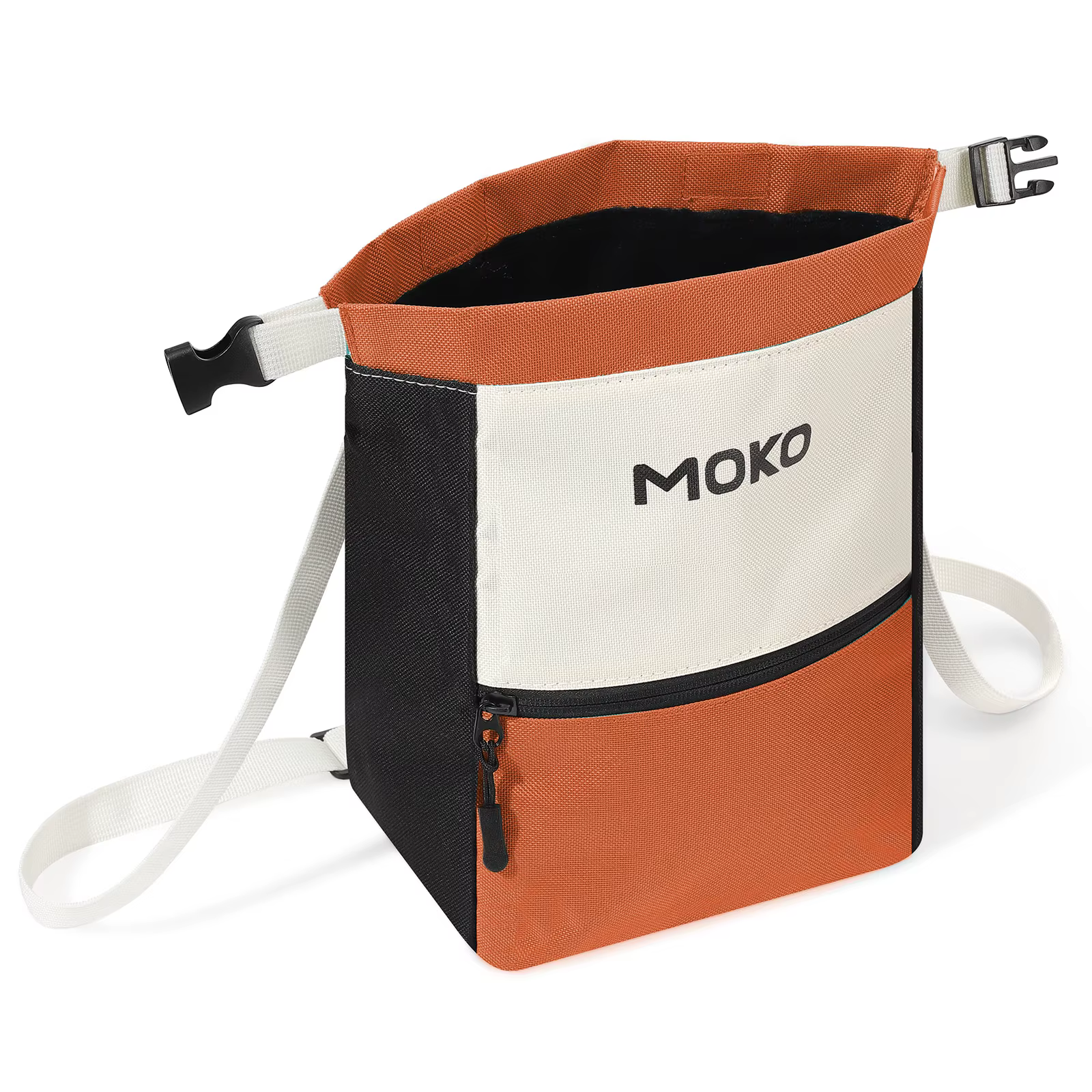 Sac à craie pour l'escalade Sac