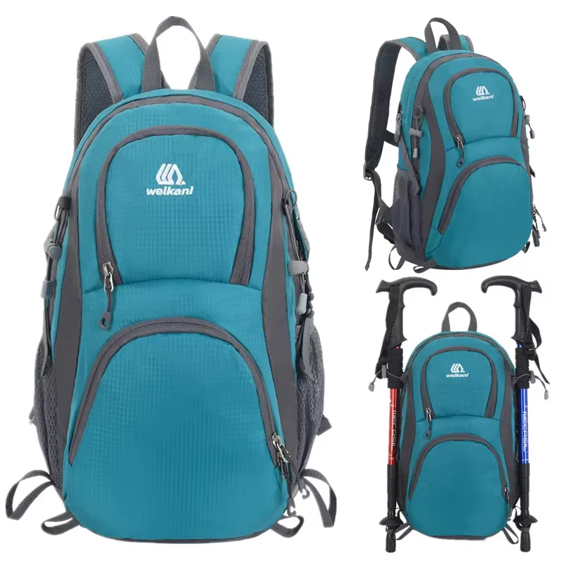 Sac à dos léger sacs hommes femmes ultraléger Sports de plein air randonnée voyage Camping escalade poche