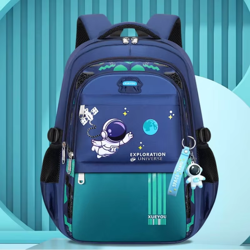 Sacs à dos scolaires pour garçons