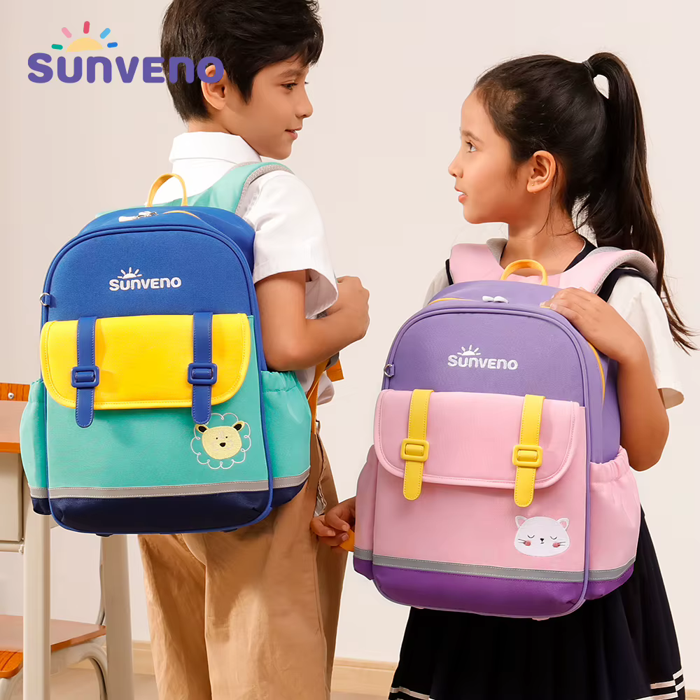 Sunevno – sac à dos pour petits enfants