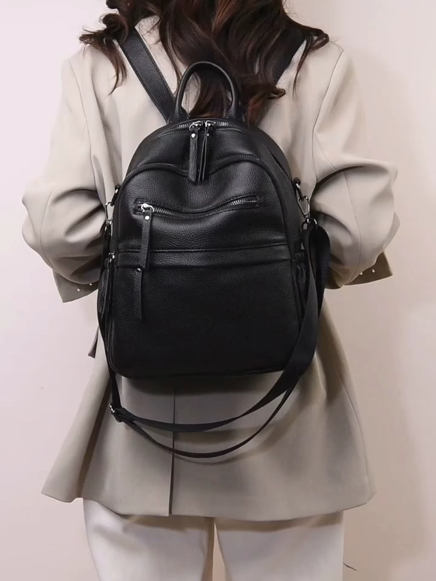 Sac à dos tendance pour femme
