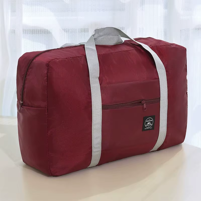 Sac de voyage pliable portable