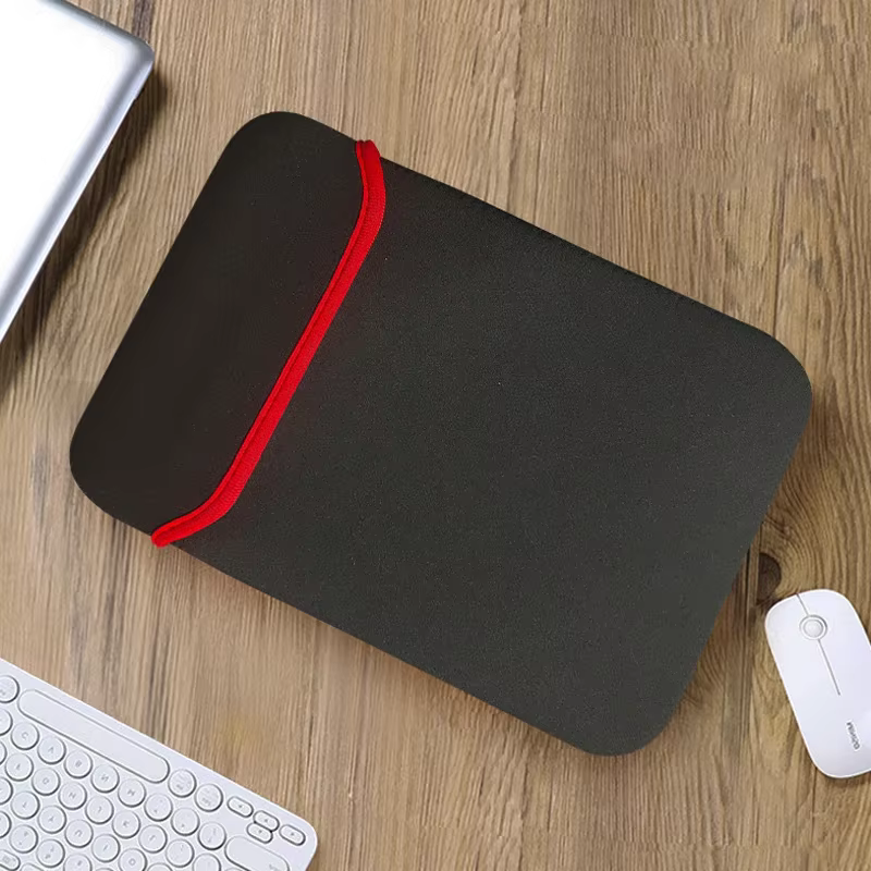 Pochette pour ordinateur portable 11/12/13/14/15/15.6/17 pouces
