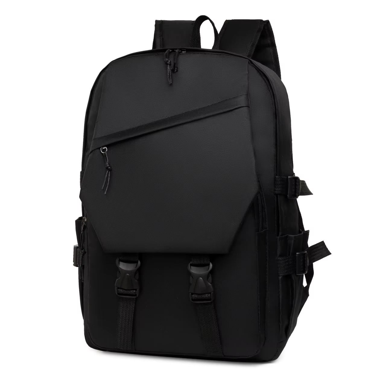 Nouveau sac à dos Simple multifonctionnel sac à dos étudiant sac d'école grande capacité ordinateurs portables d'entreprise sacs de transport