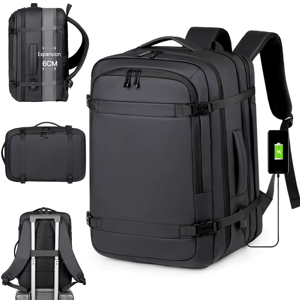 Sac à dos de voyage classique pour hommes