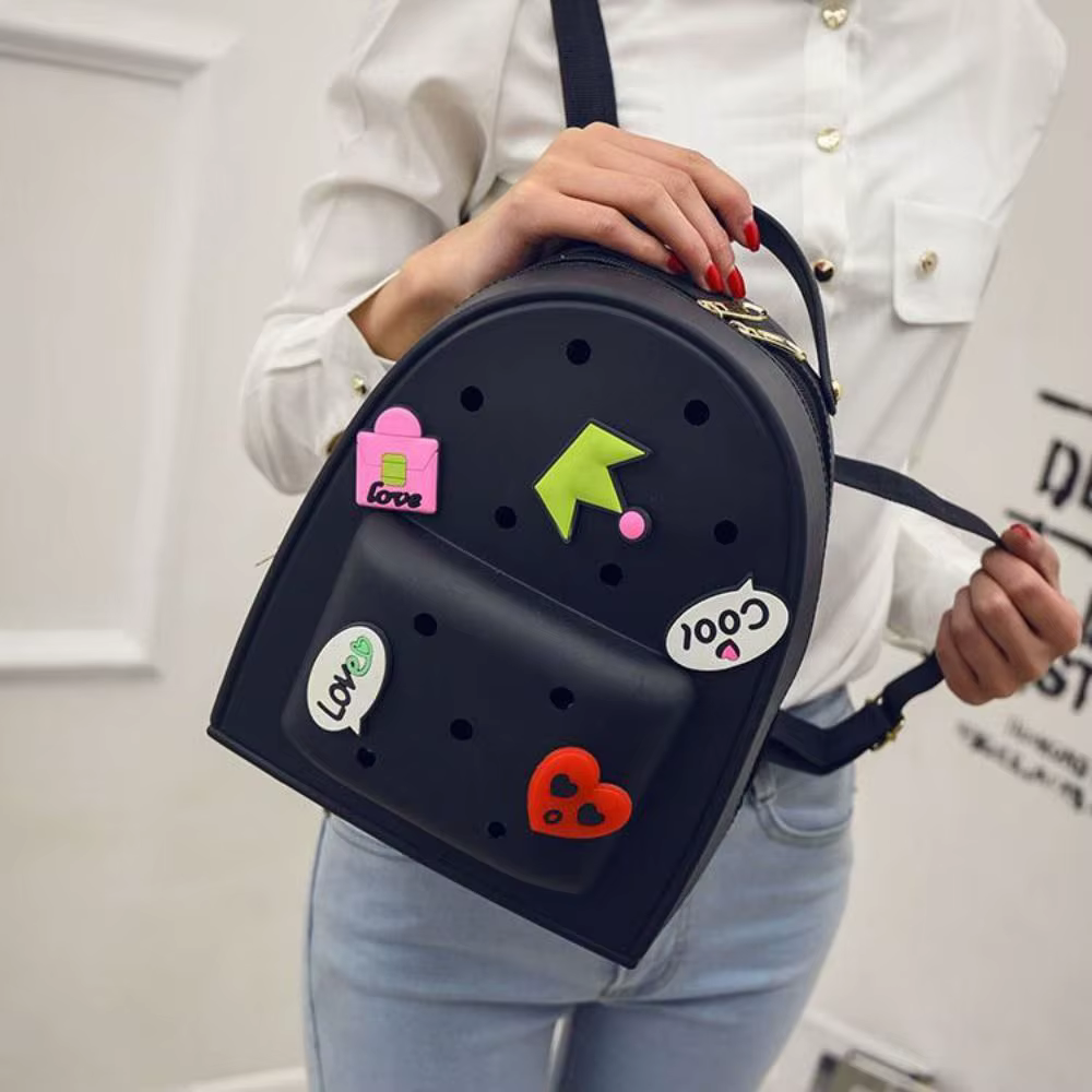 Sac à dos à bretelles réglables