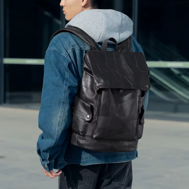 Sac à dos pour hommes d'affaires