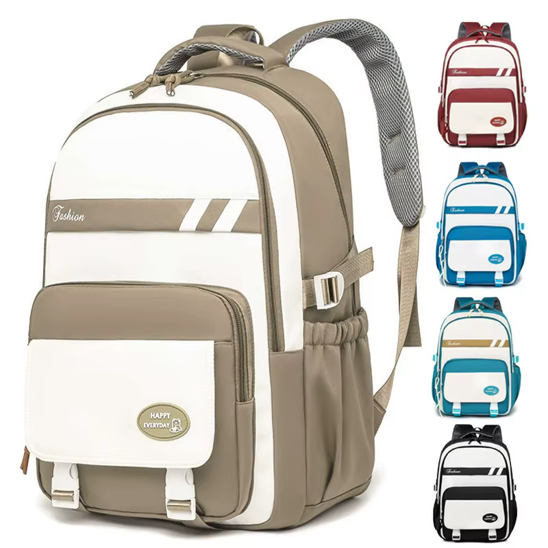 Sac à dos tendance pour étudiants