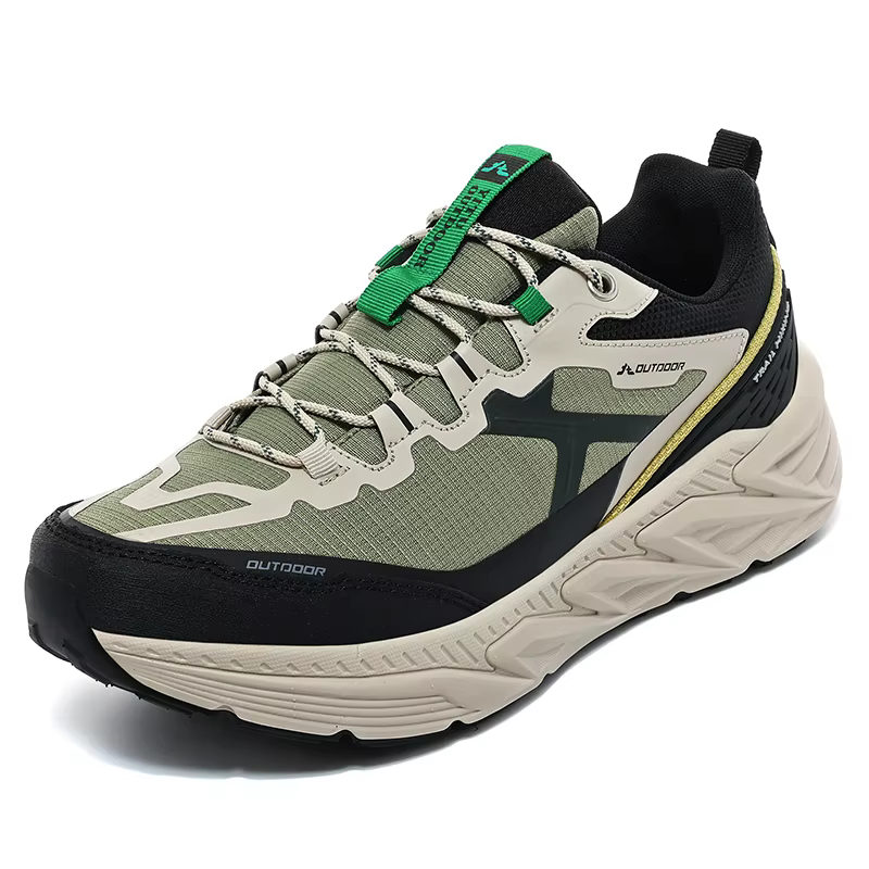 Chaussures de randonnée légères