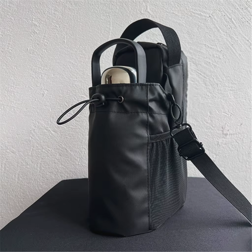 Sac de sport magnétique de grande capacité
