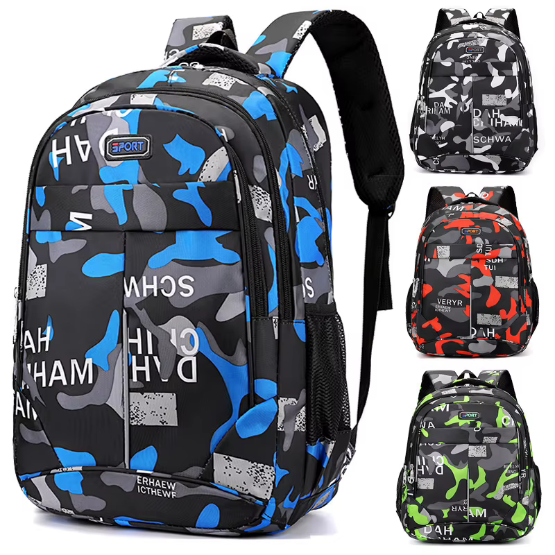 Sac à dos tendance pour lycée