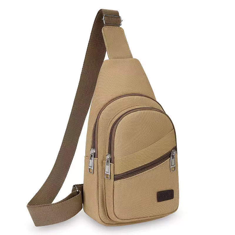 Sac de poitrine pour homme