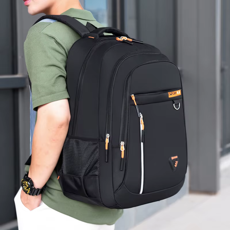 Sac à dos pour homme - Grande capacité
