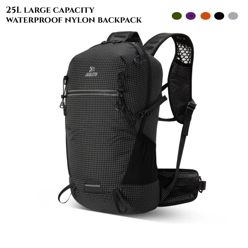 Sac à dos de randonnée en plein air 25L