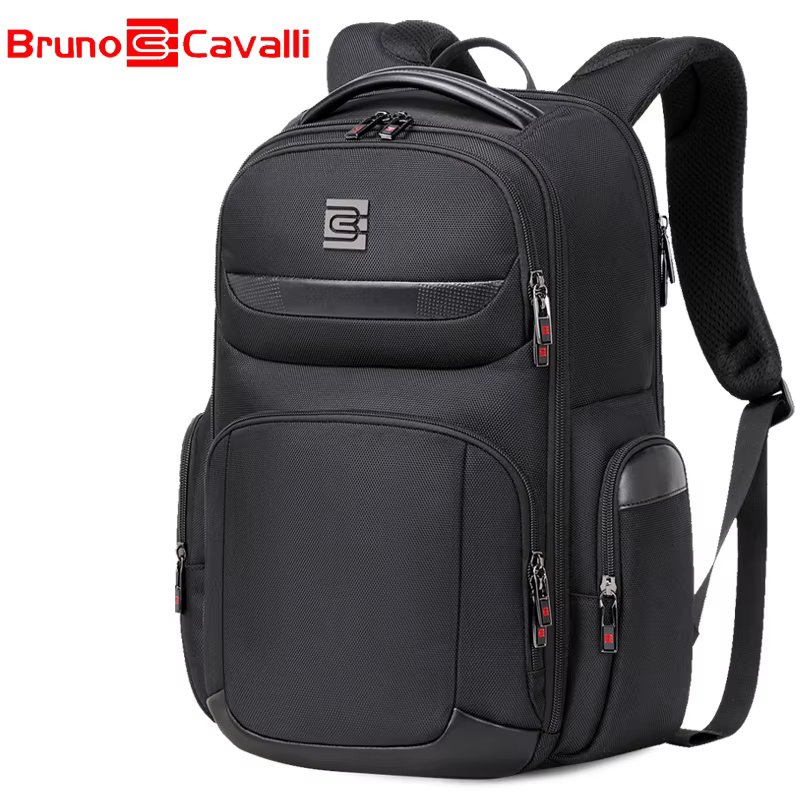 Sac à dos pour homme, sac à dos léger pour ordinateur portable