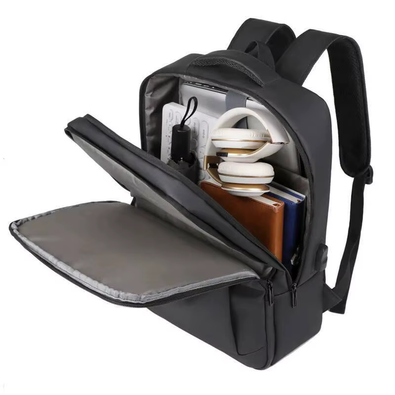 Sacs à dos de rangement pour ordinateur portable pour hommes