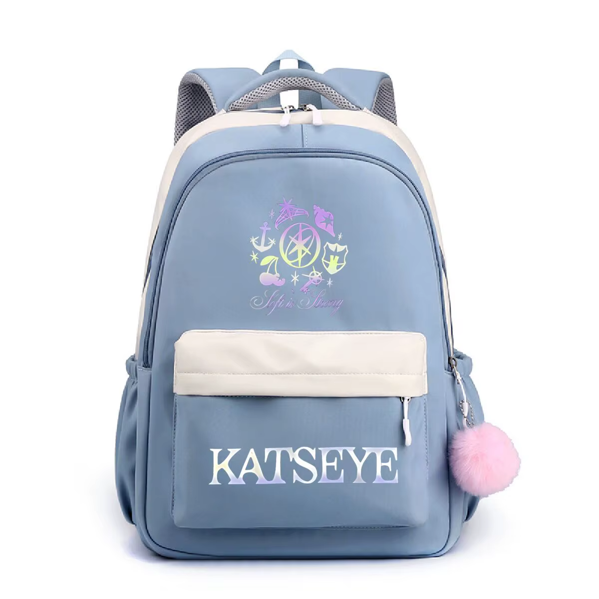 Sac à dos scolaire pour filles