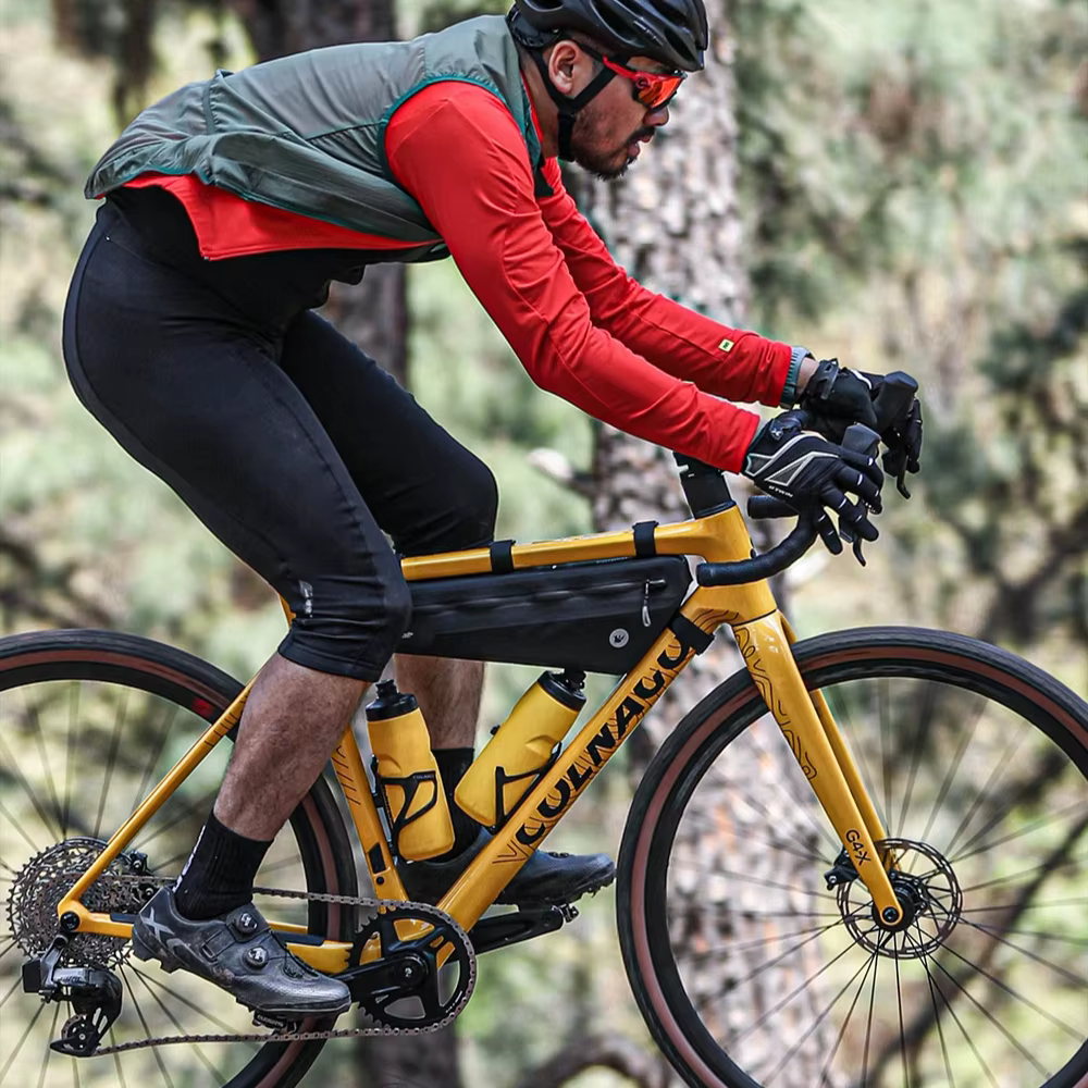 Rhinowalk – sac de cadre de vélo 2