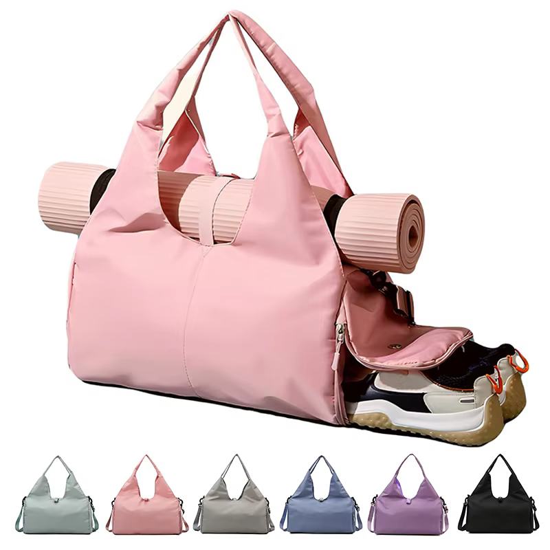 Sac de sport étanche pour femme