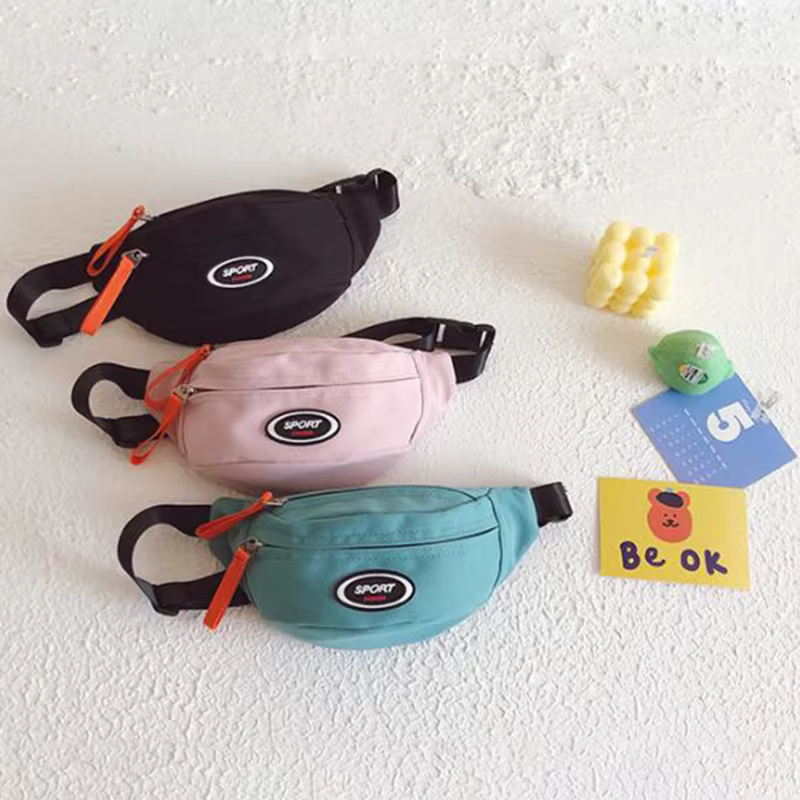 Sac de taille pour enfants