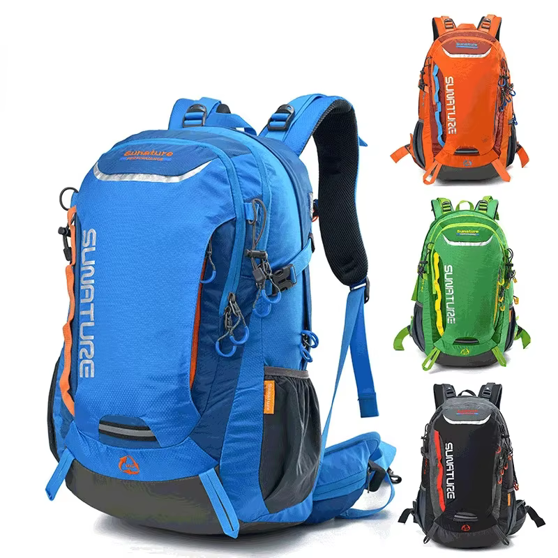 Sac à dos de voyage et de randonnée 40l