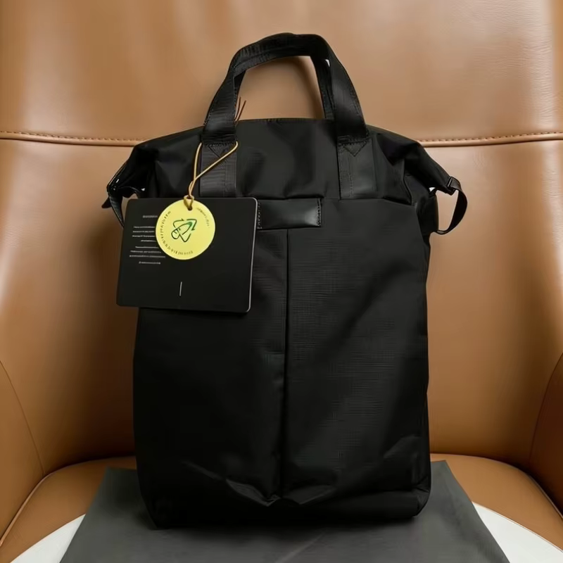 Sac à dos unisexe de luxe Tokyo TotePack 20L