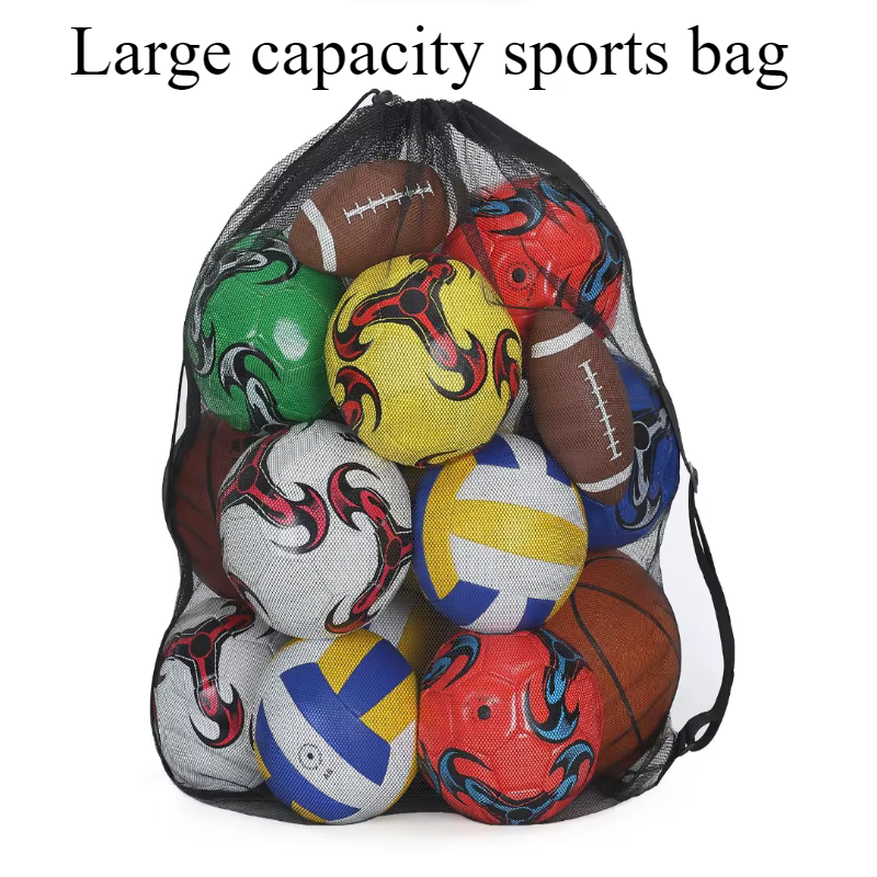 Sac de sport de grande capacité