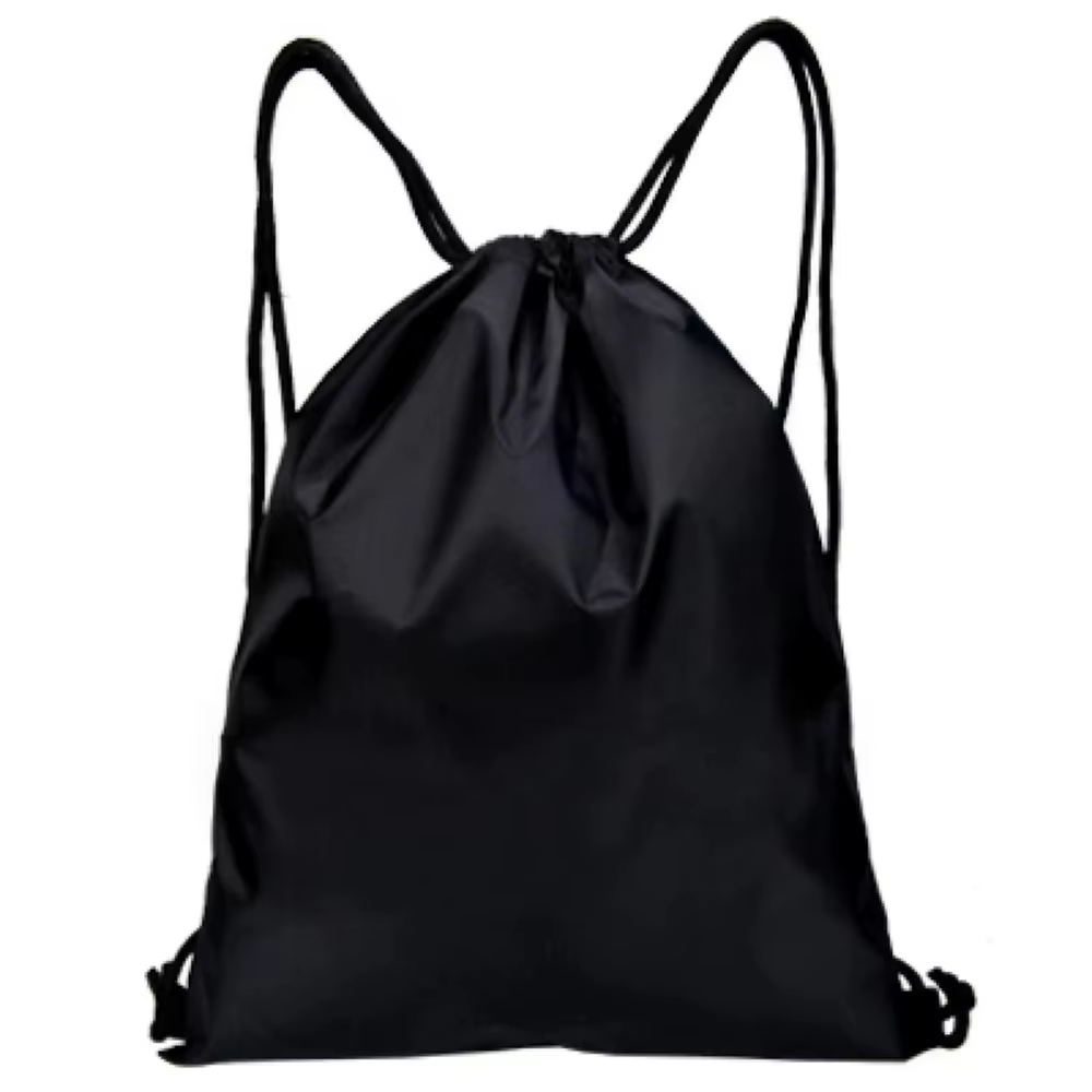 Sac à dos de sport à cordon de serrage