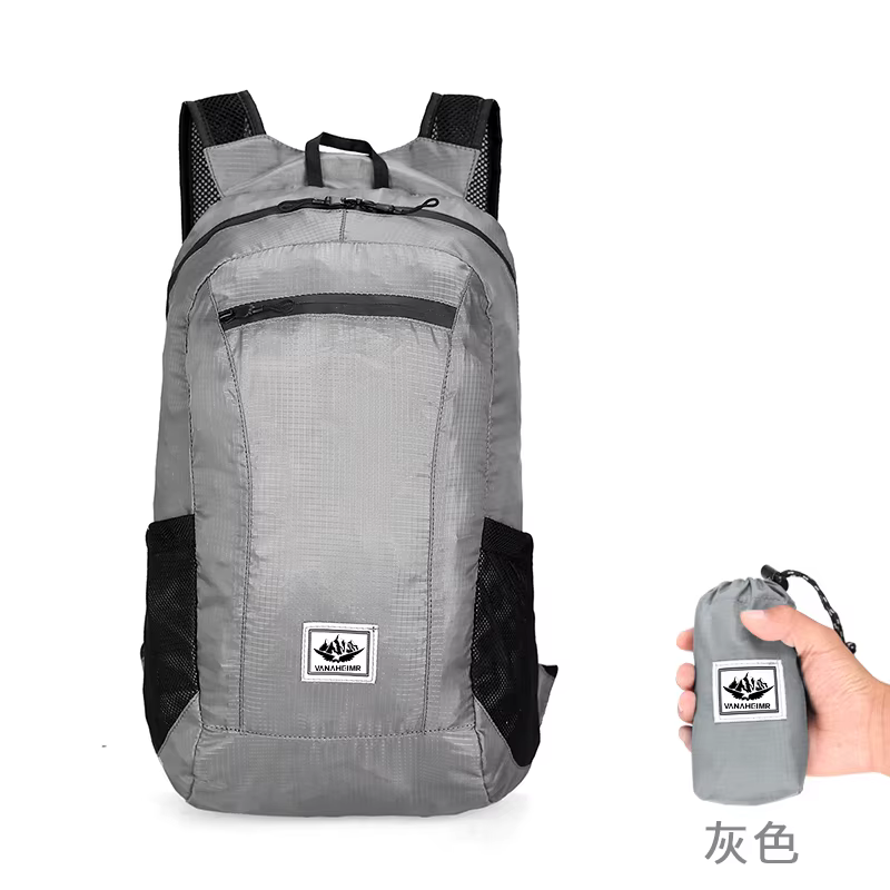 Sac de randonnée en plein air 20L