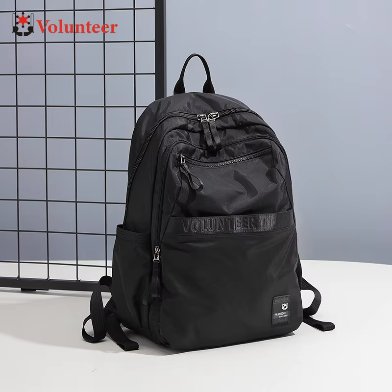 VOLUNTEER – sac à dos pour hommes