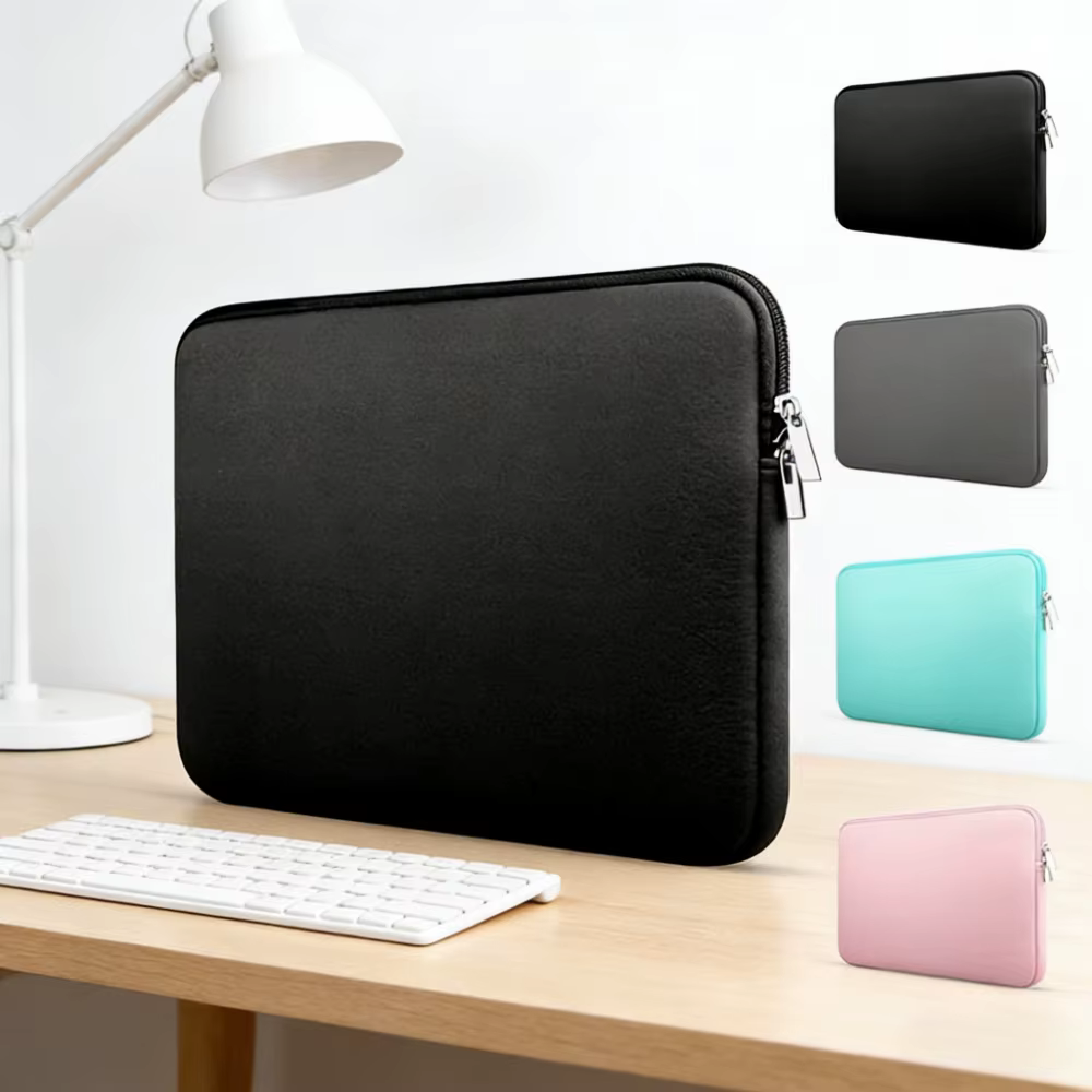 Sac portable pour ordinateur portable 11 12 13 15 15