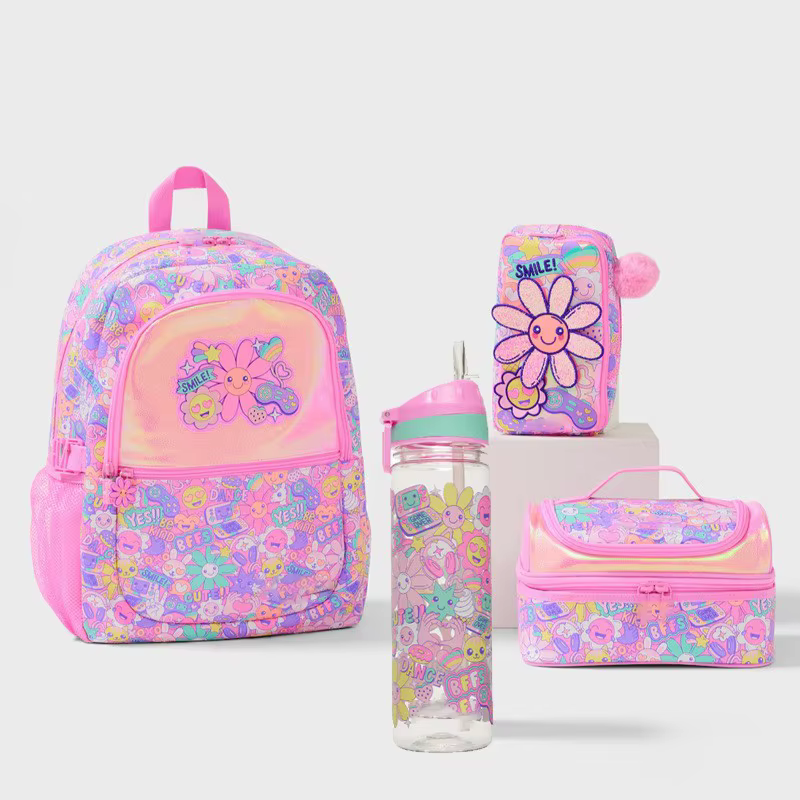 Grand sac à dos australien pour enfants