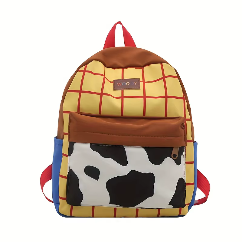 Sac à dos Toy Story 1 pièce avec bandoulière et poignée réglables