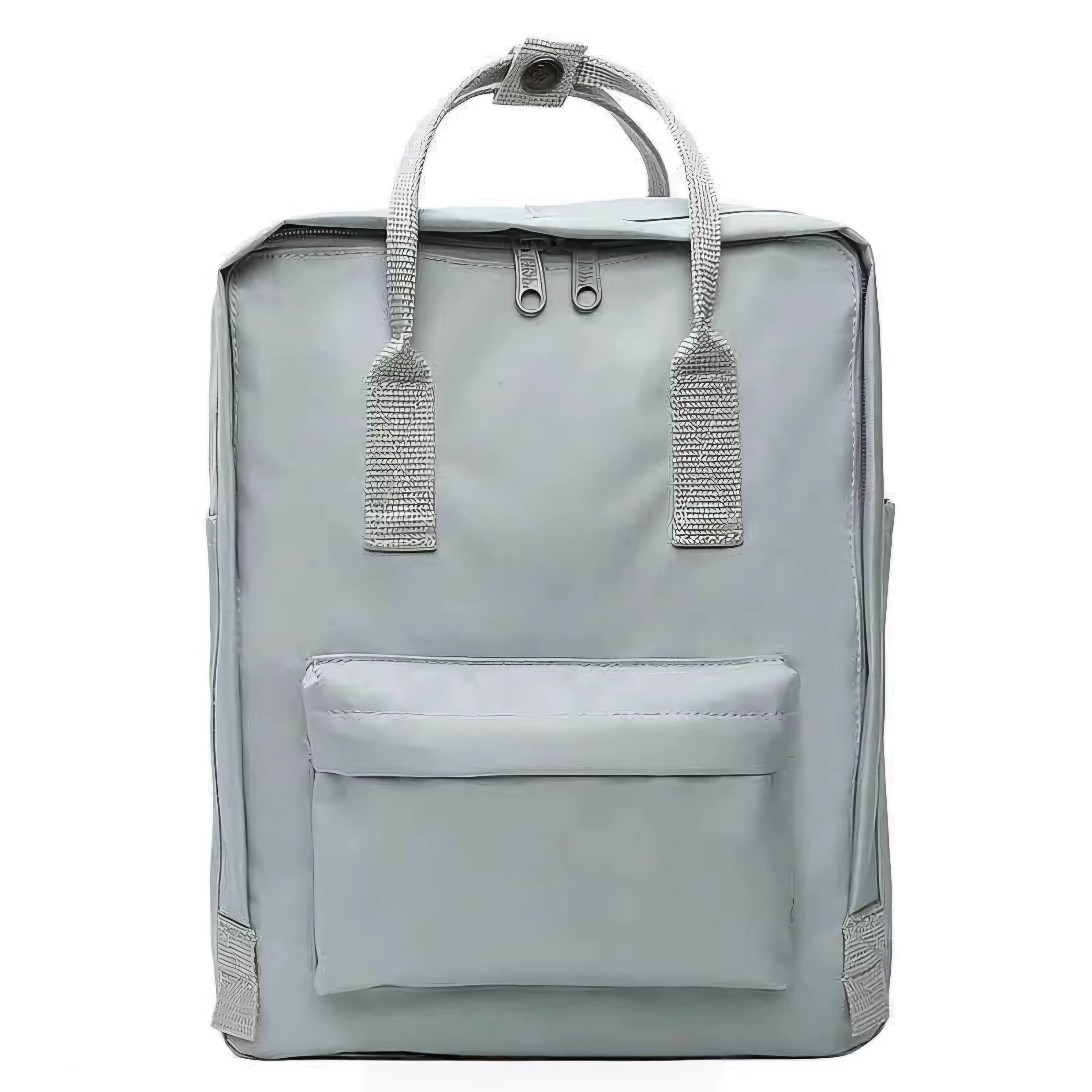 Fox sac à dos sac d'ordinateur cartable étudiant Simple mode sac à main sac à bagages léger grande capacité sac de voyage