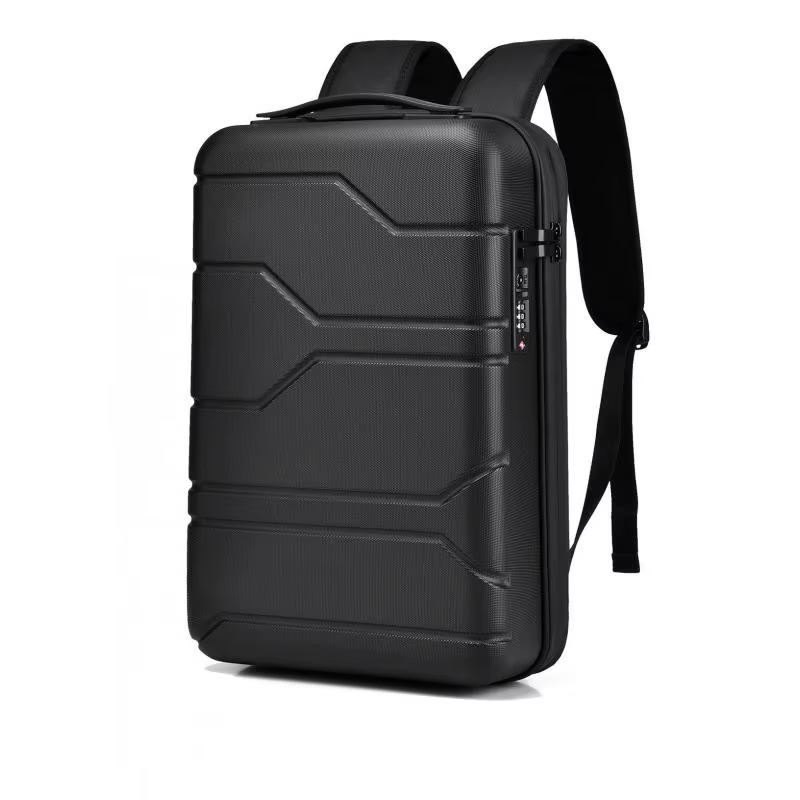 Nouveau sac à dos hommes e-sports sac à dos Cool étui rigide sac à dos sac à dos bagages grande capacité extensible Anti-vol sac à dos