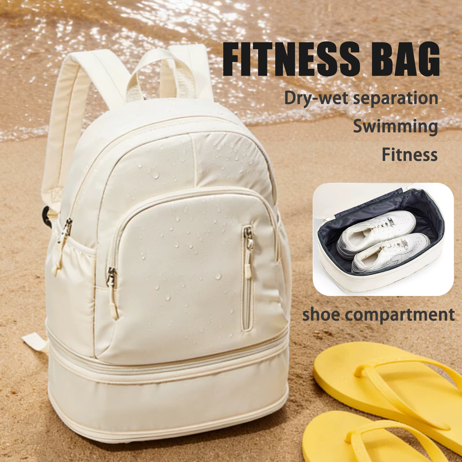 Sac à dos de sport pour femmes