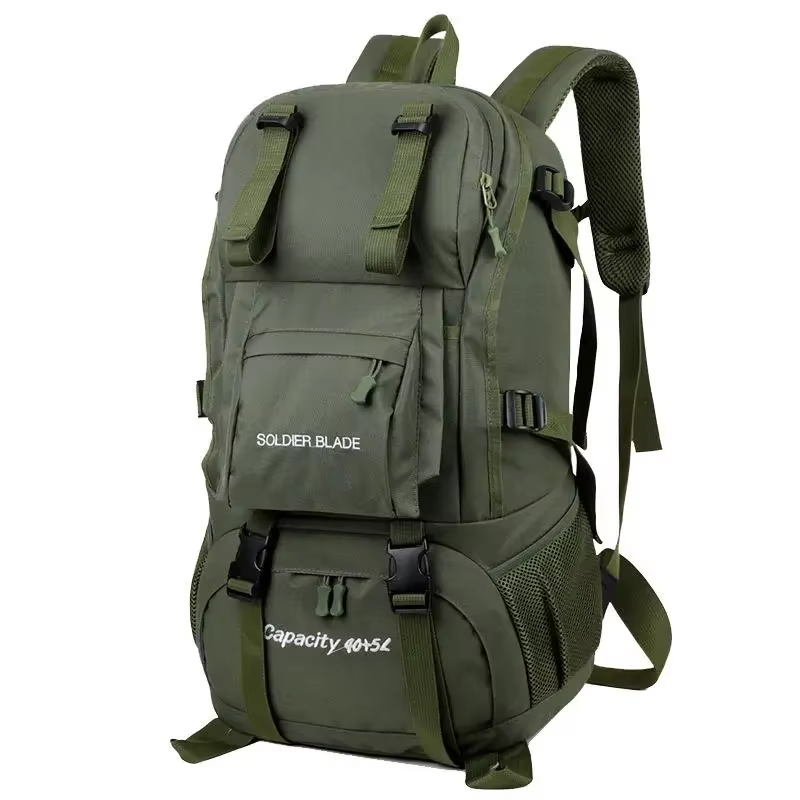 Sac à dos de sport de plein air étanche ultra léger pour homme