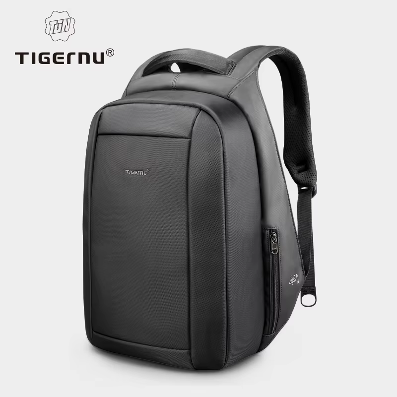 Tigernu sacs à dos pour hommes pour femmes 14-15.6 sac à dos pour ordinateur portable sac à dos antivol sac à dos de voyage pour l'école Mochilas sac à dos