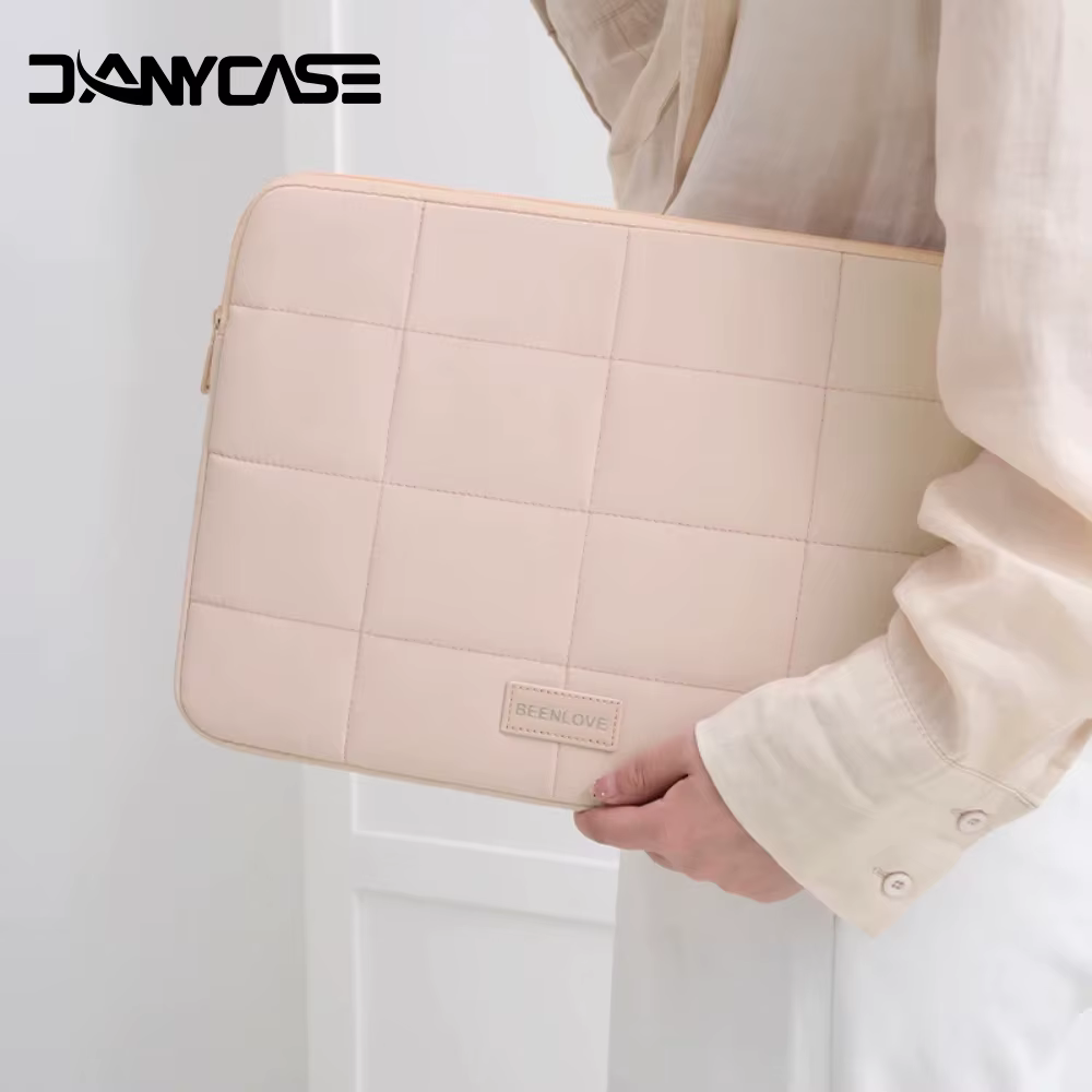 Sac pour ordinateur portable 14-15.6 pouces pochette