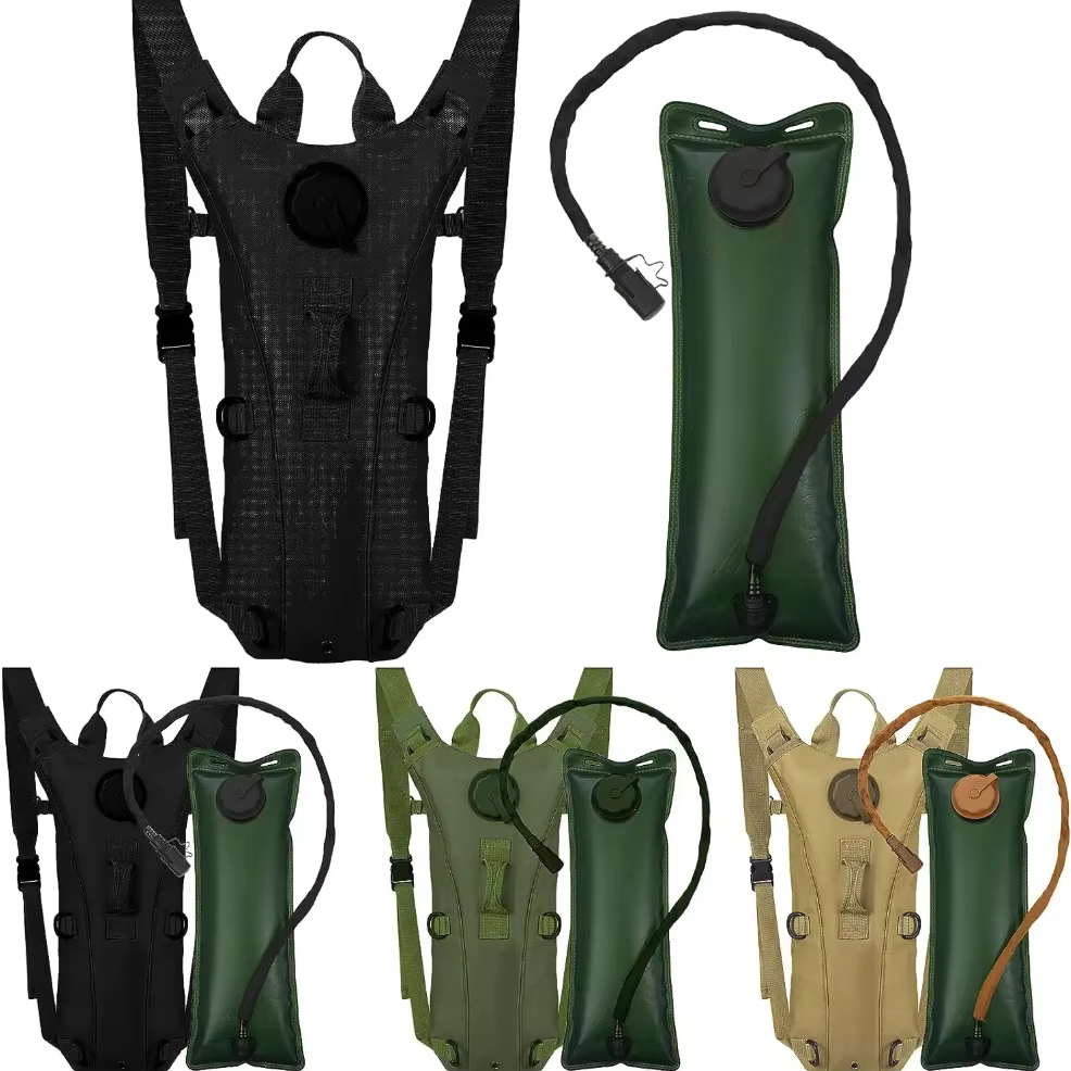 Sac à dos d'hydratation de Sport