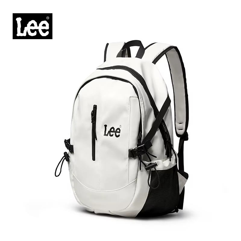 LEE Ouitdoor grande capacité voyage escalade sac à dos femme homme Urltra léger étanche randonnée sac à dos collège ordinateur portable sac d'école