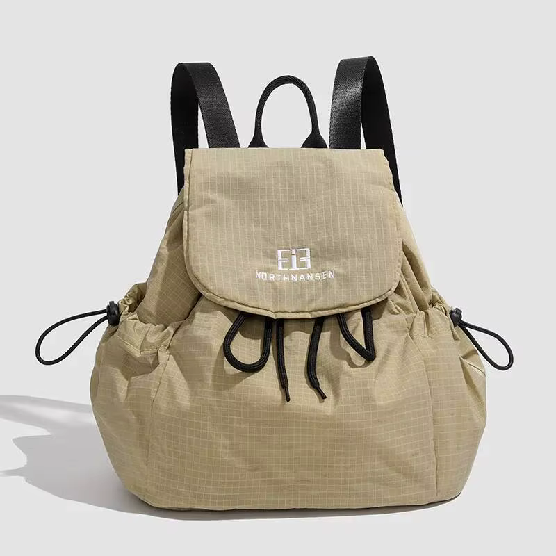 Sac à dos de voyage léger pour classe d'étudiant