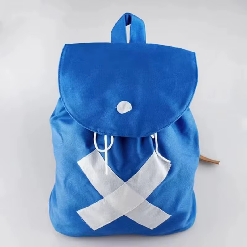 Sac à dos en toile One Piece Anime Tony Tony Chopper