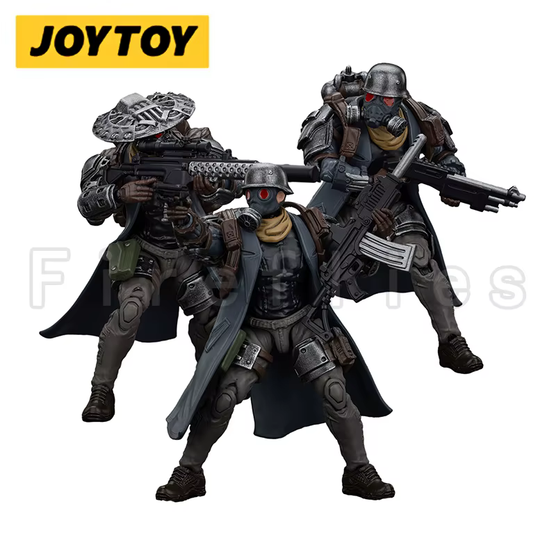 JOYTOY – figurine d'action bataille des étoiles